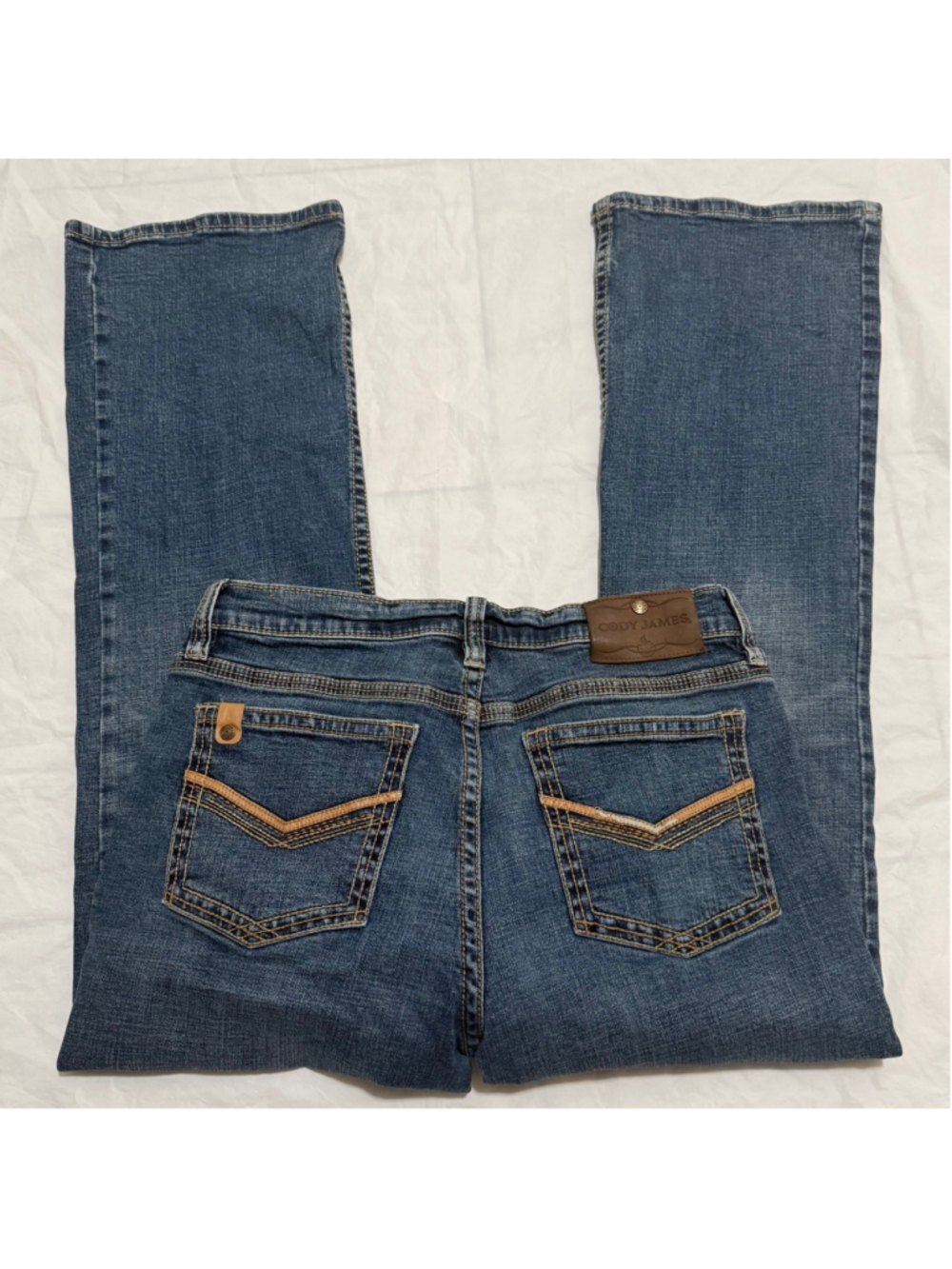 Cody James Bootcut Men’s Jeans Size 32x30